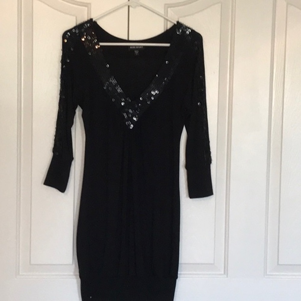 Bebe sport dress